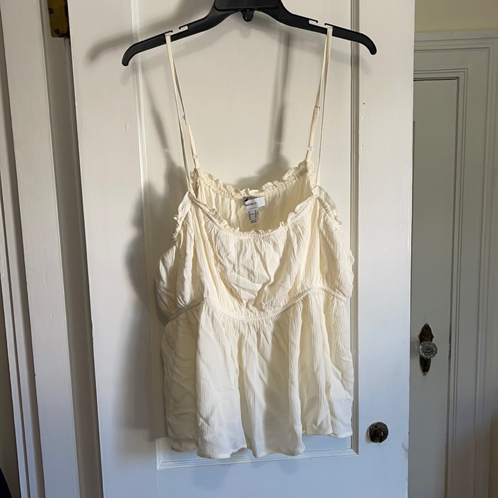 Tank top